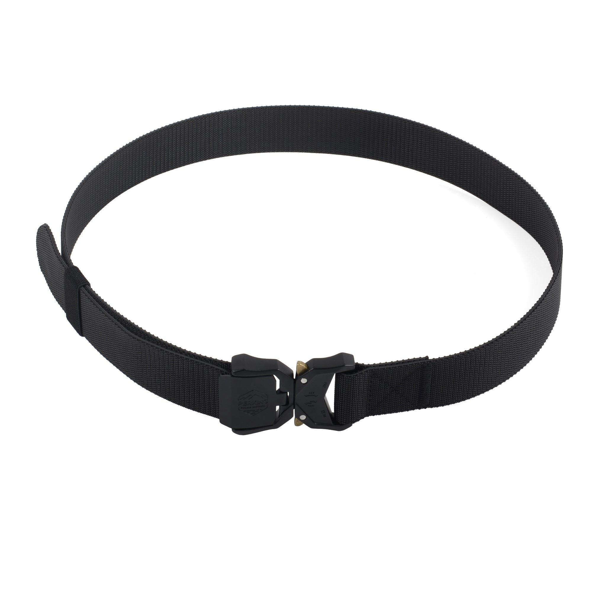 Flexible Modular Work Belt