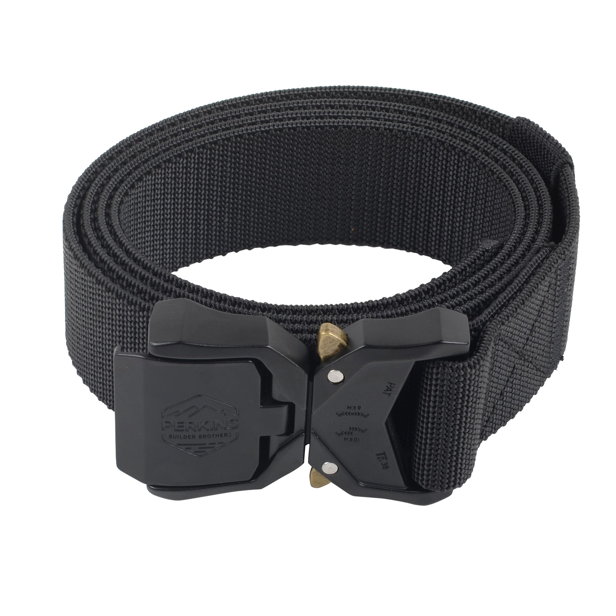 Flexible Modular Work Belt