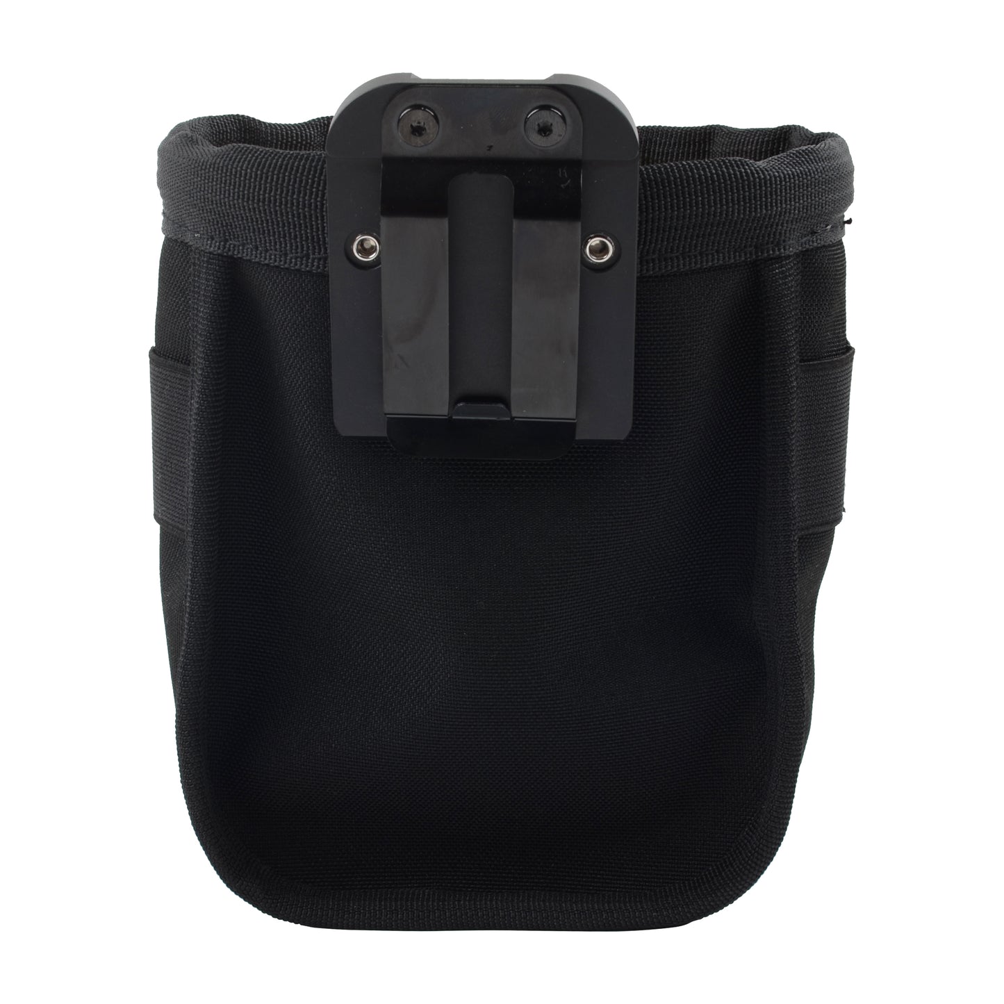 Perkins Builder Brothers Wide-Mouth Clip-On Bolt and Hardware Pouch