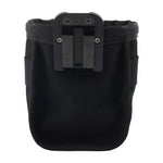 Perkins Builder Brothers Wide-Mouth Clip-On Bolt and Hardware Pouch