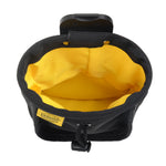 Perkins Builder Brothers Wide-Mouth Clip-On Bolt and Hardware Pouch