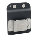 Perkins Builder Brothers Clip-On Tool Belt Drill Holder For Cordless Drill, Tape Measure, and Impact Driver