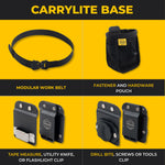 CarryLite Base Tool System, Small