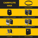 CarryLite Max Tool System, Small