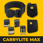 CarryLite Max Tool System, Small