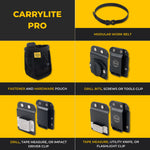 CarryLite Pro Tool System, Small