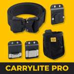 CarryLite Pro Tool System, Small