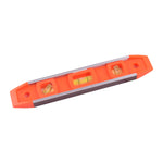 9 - inch Orange Torpedo Level - Perkins Builder Brothers