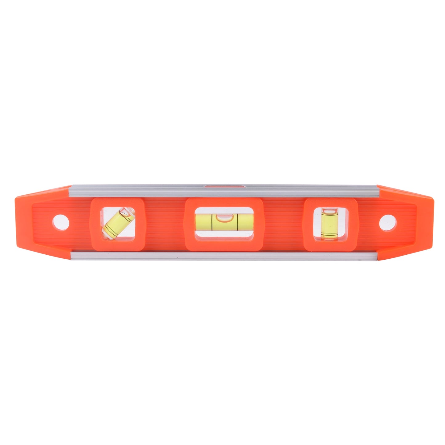 9 - inch Orange Torpedo Level - Perkins Builder Brothers