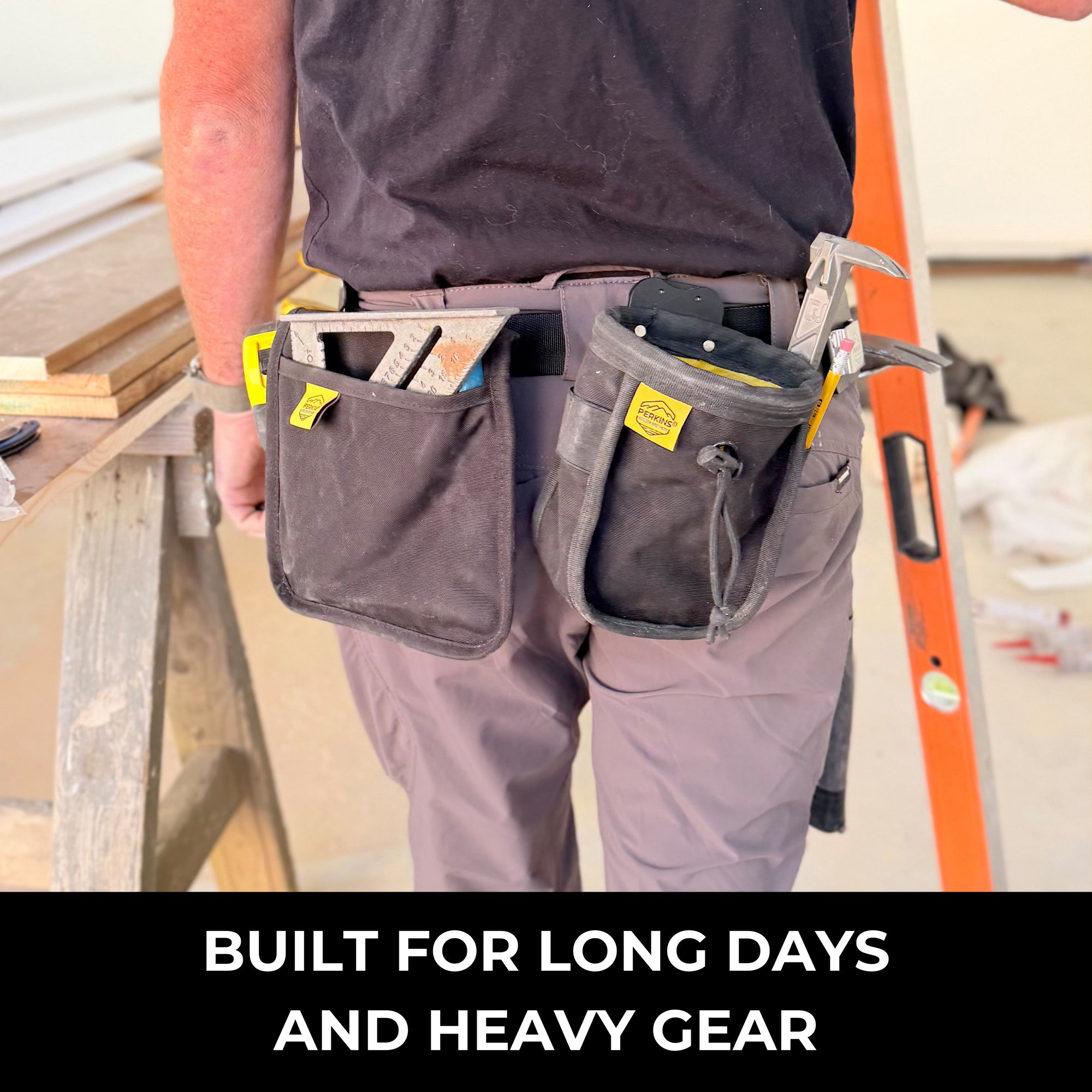 CarryLite Max Tool System