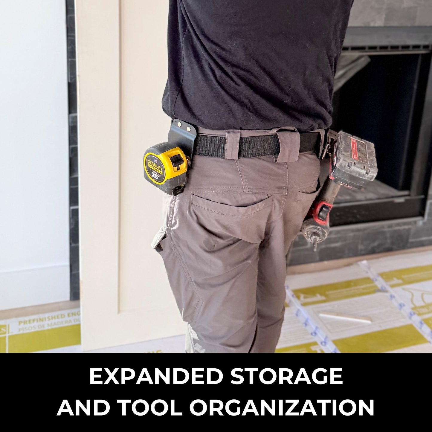 CarryLite Pro Tool System