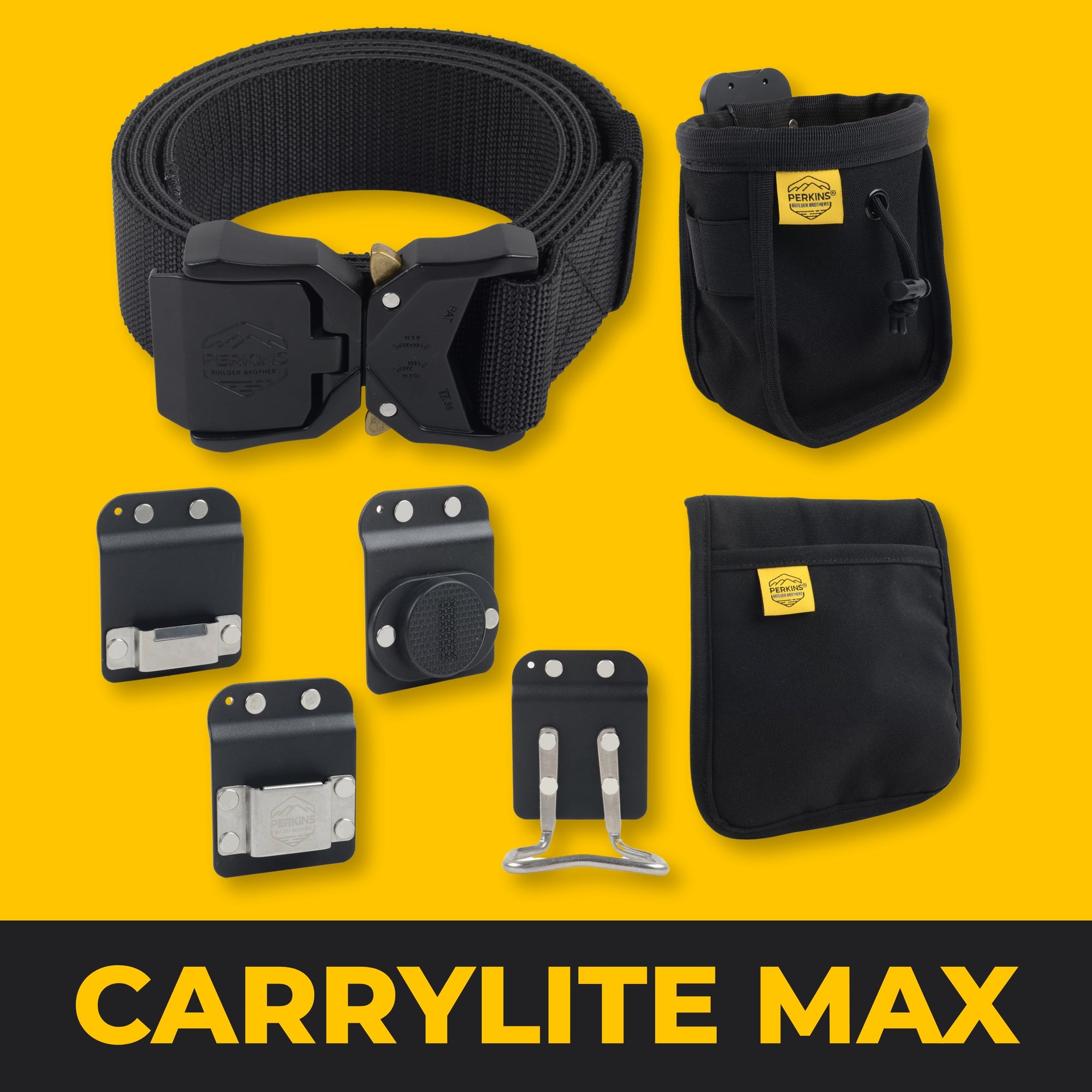CarryLite Max Tool System
