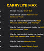 CarryLite Max Tool System