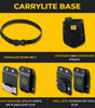 CarryLite Base Tool System - Perkins Builder Brothers