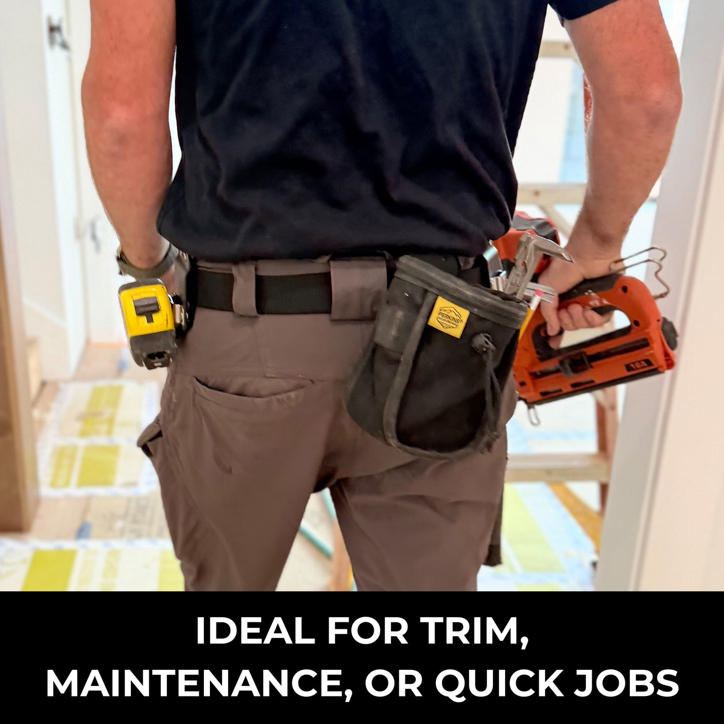 CarryLite Base Tool System - Perkins Builder Brothers