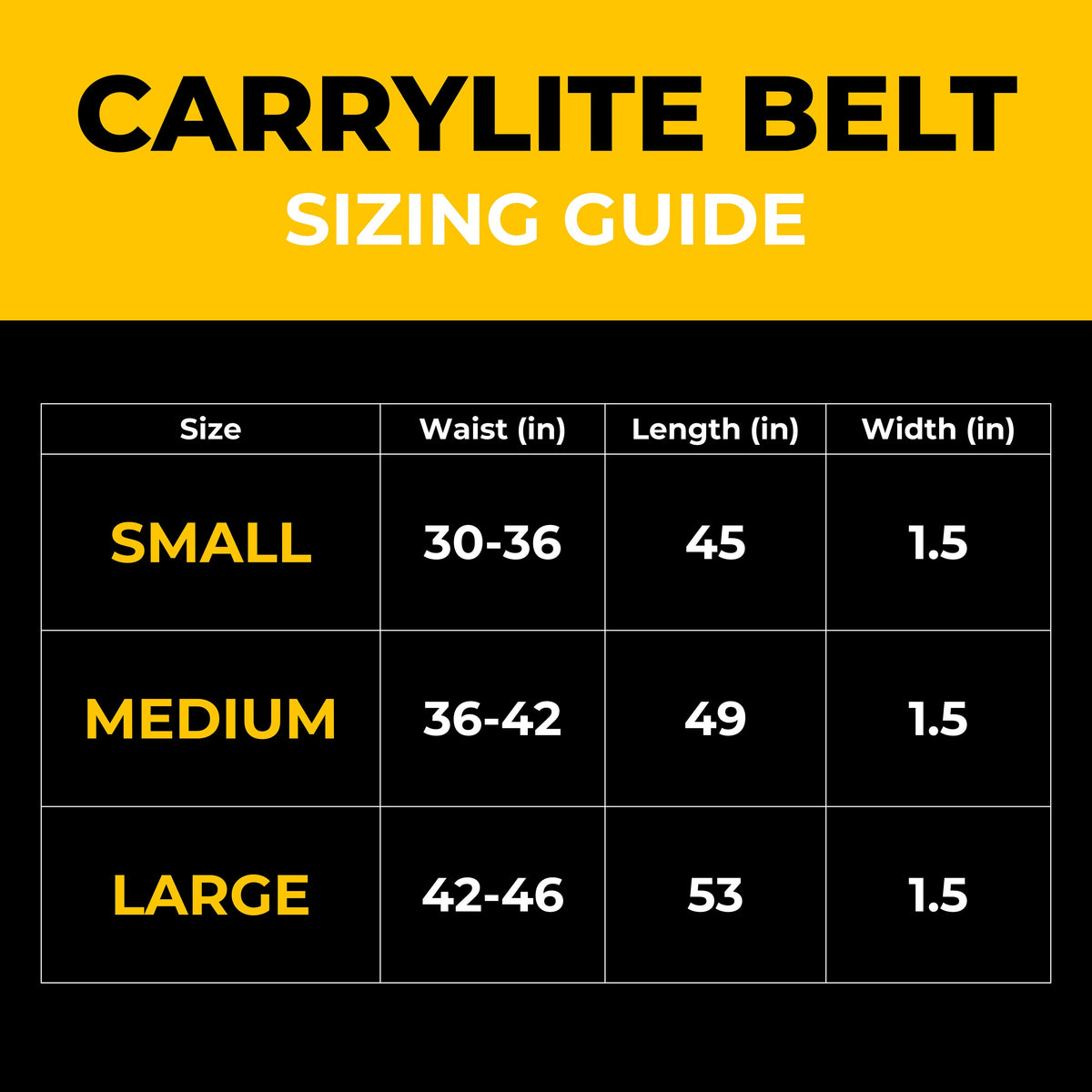 CarryLite Base Tool System - Perkins Builder Brothers