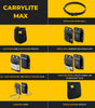 CarryLite Max Tool System - Perkins Builder Brothers