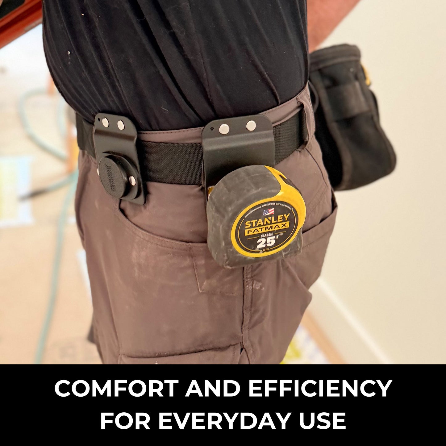 CarryLite Pro Tool System - Perkins Builder Brothers