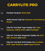 CarryLite Pro Tool System - Perkins Builder Brothers