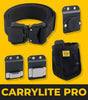 CarryLite Pro Tool System - Perkins Builder Brothers