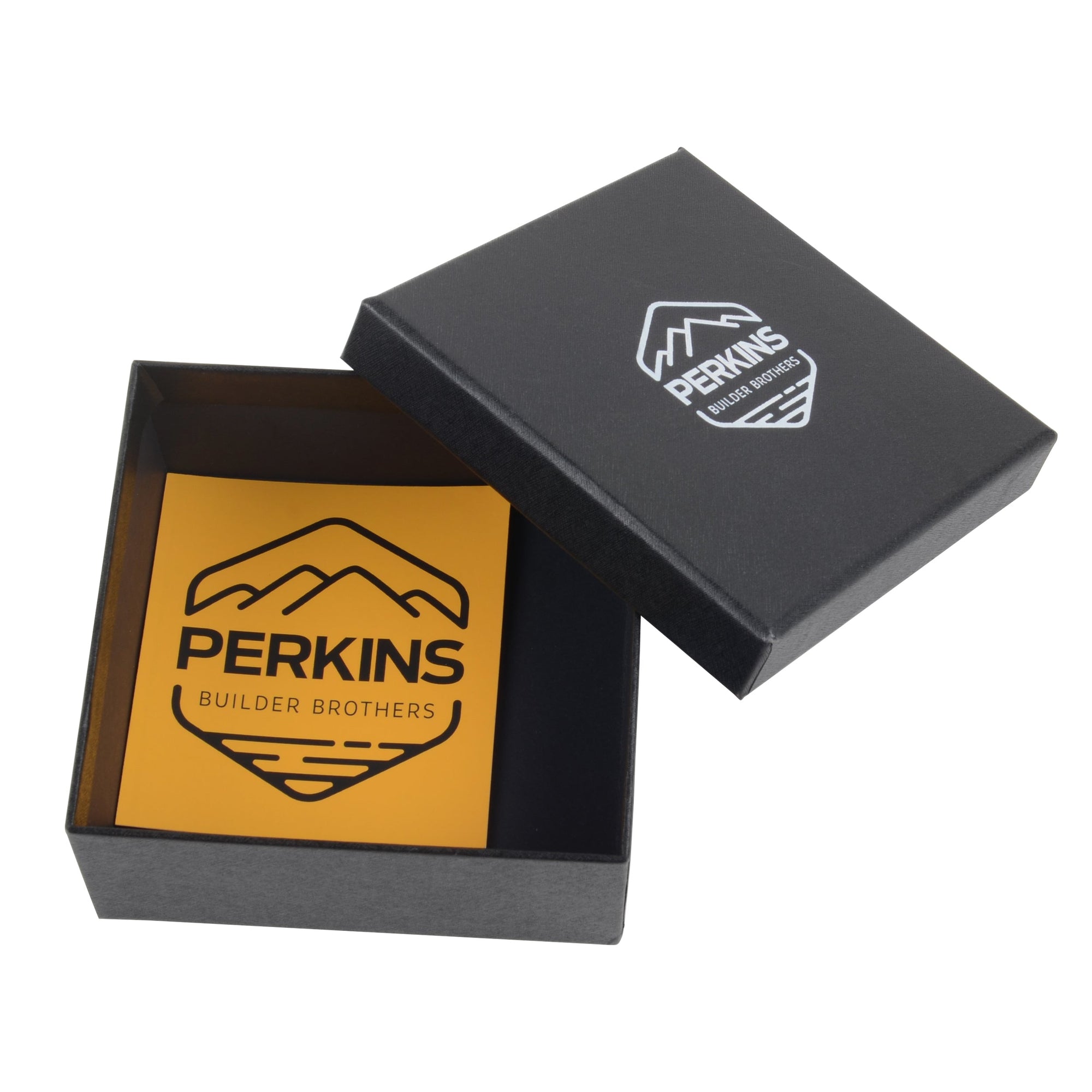 Flexible Modular Work Belt - Perkins Builder Brothers