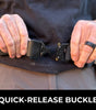 Flexible Modular Work Belt - Perkins Builder Brothers