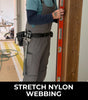 Flexible Modular Work Belt - Perkins Builder Brothers