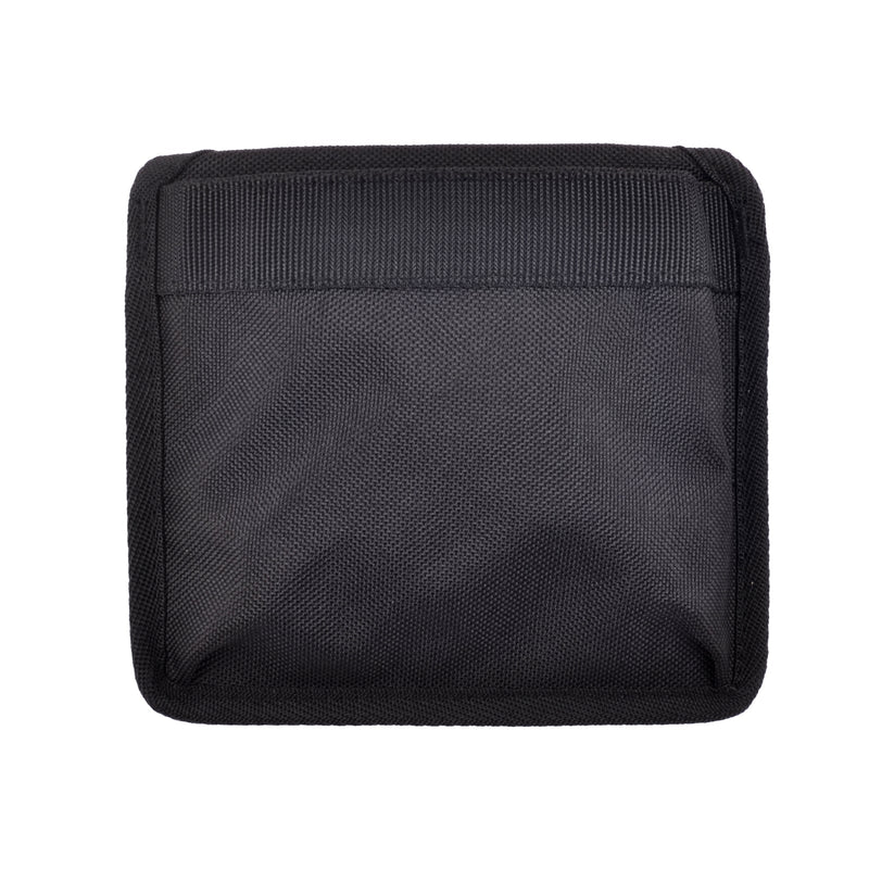 Perkins Builder Belt Rear Chalk Line Pouch, Black - Perkins Builder Brothers