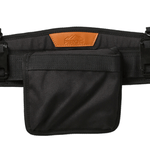 Perkins Builder Belt Rear Chalk Line Pouch, Black - Perkins Builder Brothers