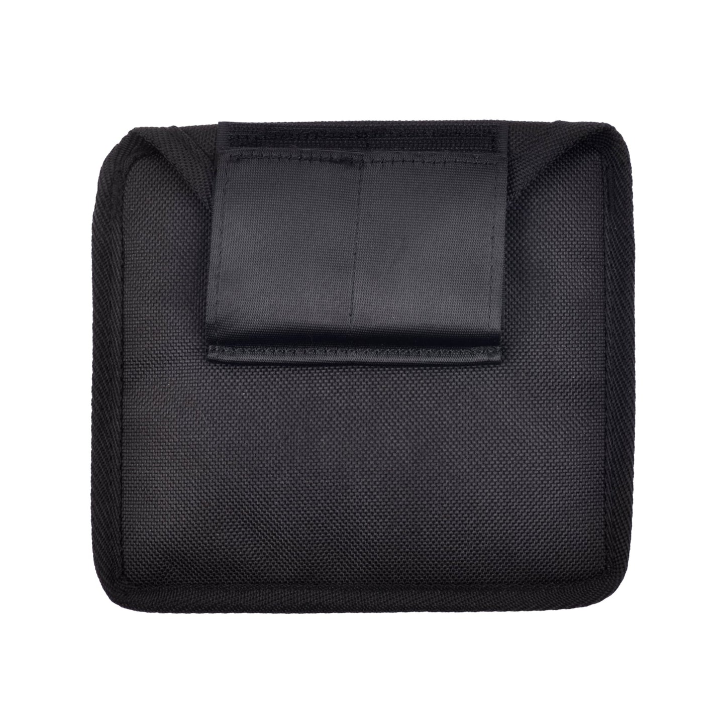 Perkins Builder Belt Rear Chalk Line Pouch, Black - Perkins Builder Brothers