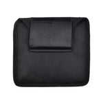 Perkins Builder Belt Rear Chalk Line Pouch, Black - Perkins Builder Brothers