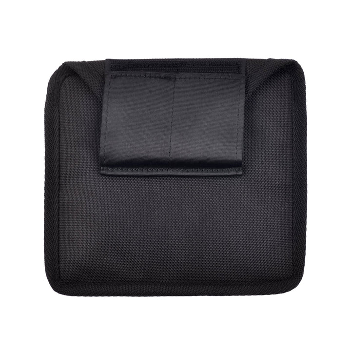 Perkins Builder Belt Rear Chalk Line Pouch, Black - Perkins Builder Brothers