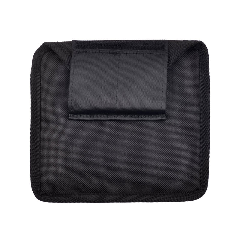 Perkins Builder Belt Rear Chalk Line Pouch, Black - Perkins Builder Brothers