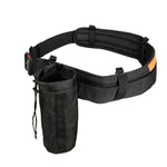 Perkins Builder Brothers 10 - 7/8 - Inch - Long Bolt Storage Pouch with Tool Belt Clip - On - Perkins Builder Brothers