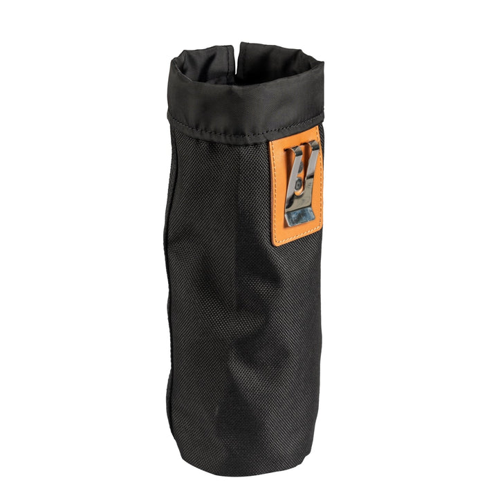 Perkins Builder Brothers 10 - 7/8 - Inch - Long Bolt Storage Pouch with Tool Belt Clip - On - Perkins Builder Brothers