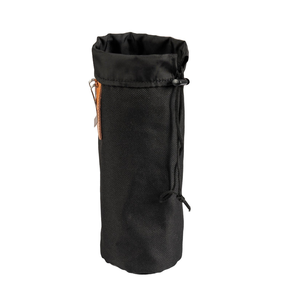 Perkins Builder Brothers 10 - 7/8 - Inch - Long Bolt Storage Pouch with Tool Belt Clip - On - Perkins Builder Brothers
