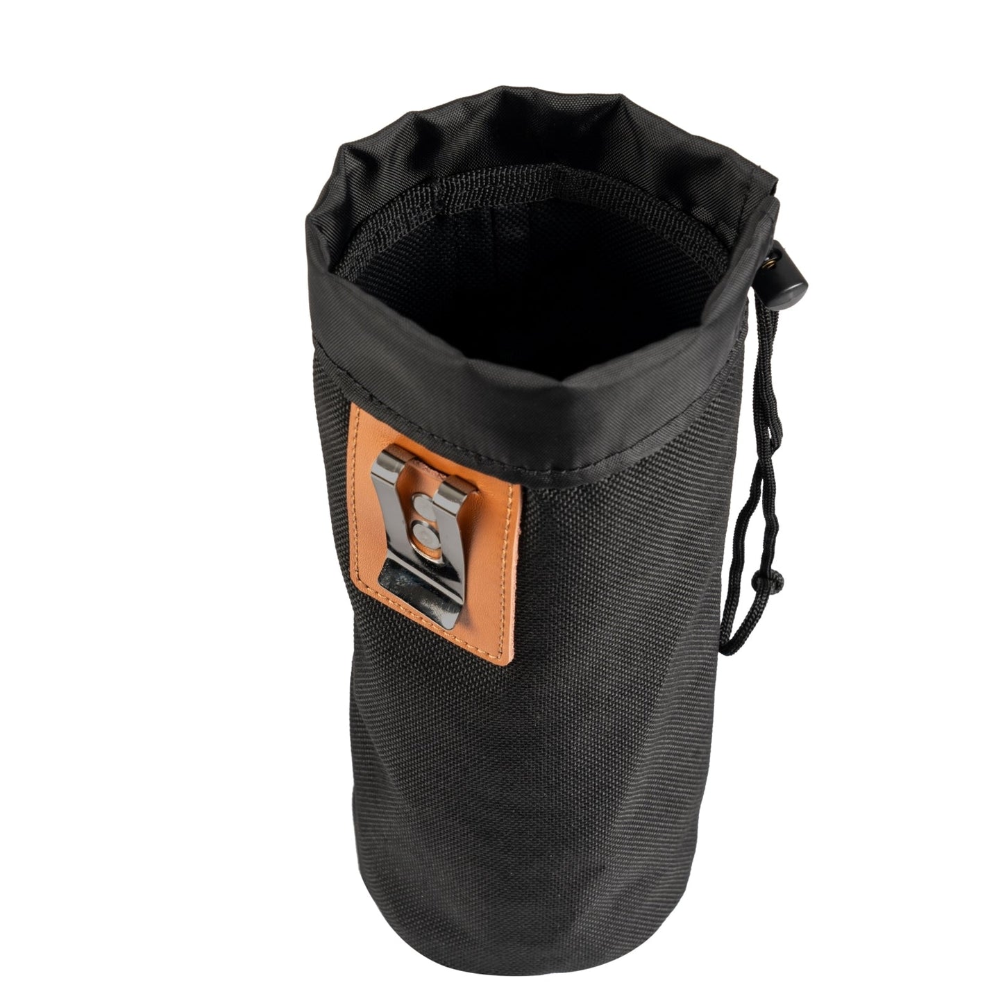 Perkins Builder Brothers 10 - 7/8 - Inch - Long Bolt Storage Pouch with Tool Belt Clip - On - Perkins Builder Brothers