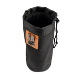 Perkins Builder Brothers 10 - 7/8 - Inch - Long Bolt Storage Pouch with Tool Belt Clip - On - Perkins Builder Brothers