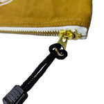 Perkins Builder Brothers Canvas Tool Pouch Zipper Bag, 3 - Pack, Black/Brown/Grey - Perkins Builder Brothers