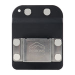 Perkins Builder Brothers Clip - On Tool Belt Drill Holder For Cordless Drill, Tape Measure, and Impact Driver - Perkins Builder Brothers