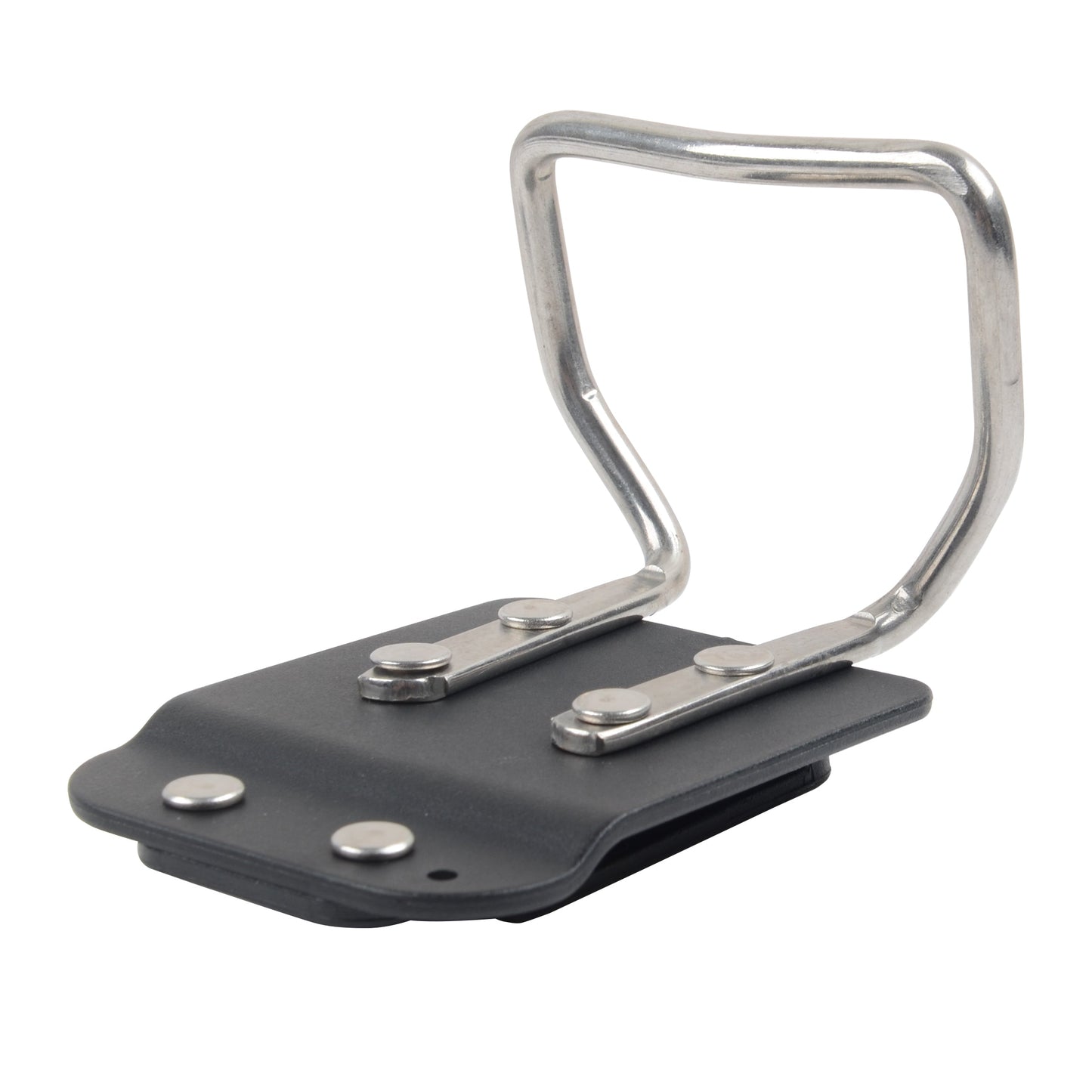 Perkins Builder Brothers Clip - On Tool Belt Hammer Loop - Perkins Builder Brothers