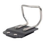 Perkins Builder Brothers Clip - On Tool Belt Hammer Loop - Perkins Builder Brothers