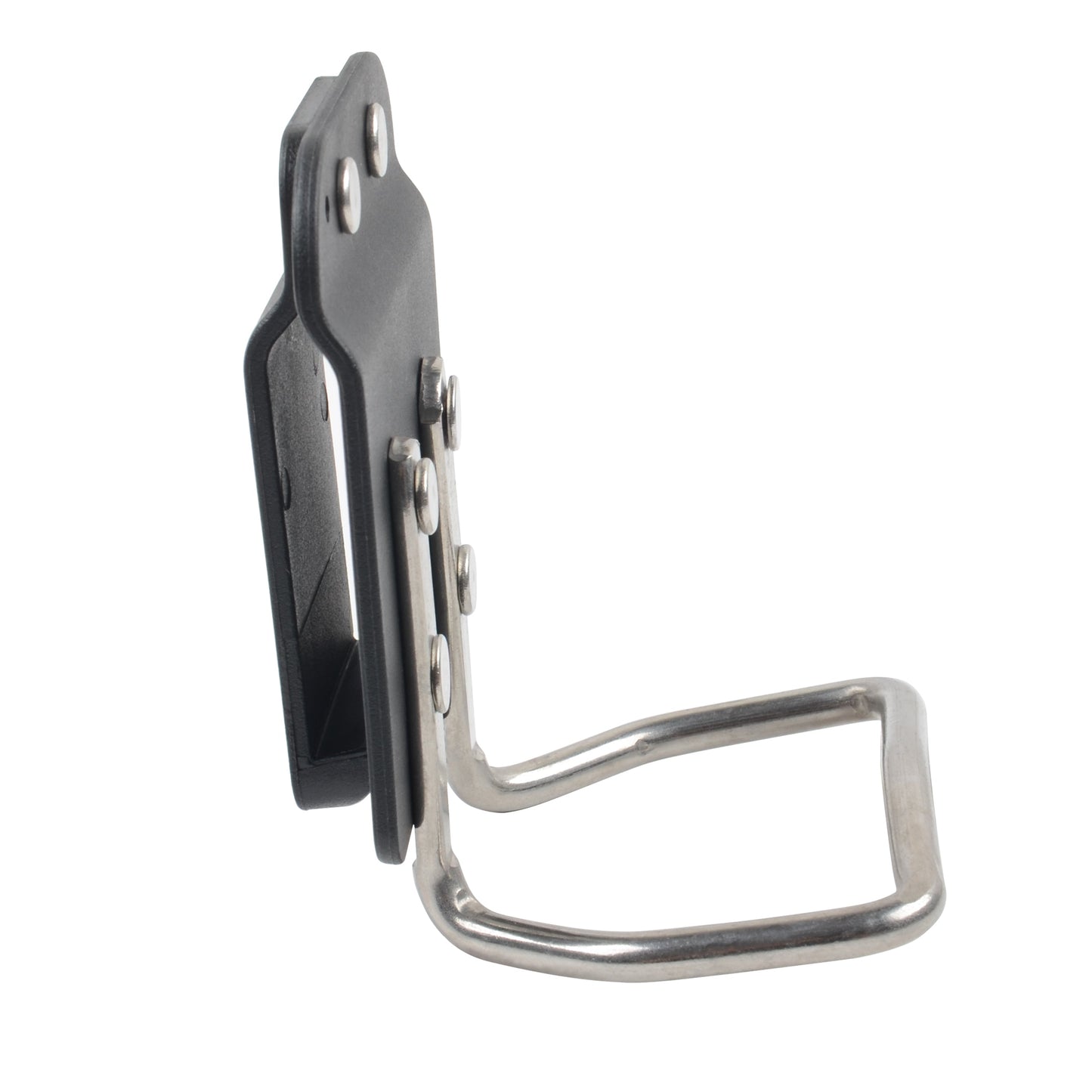 Perkins Builder Brothers Clip - On Tool Belt Hammer Loop - Perkins Builder Brothers