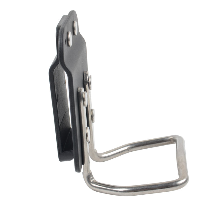 Perkins Builder Brothers Clip - On Tool Belt Hammer Loop - Perkins Builder Brothers