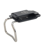 Perkins Builder Brothers Clip - On Tool Belt Hammer Loop - Perkins Builder Brothers