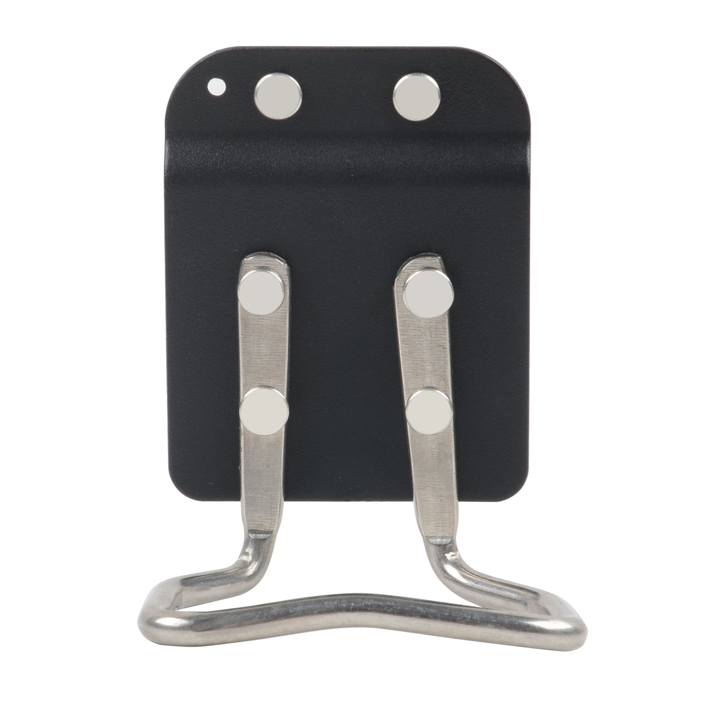 Perkins Builder Brothers Clip - On Tool Belt Hammer Loop - Perkins Builder Brothers