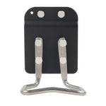 Perkins Builder Brothers Clip - On Tool Belt Hammer Loop - Perkins Builder Brothers