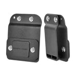Perkins Builder Brothers Clip - On Tool Belt Magnetic Holder for Drill Bits, Screws and Tools - Perkins Builder Brothers