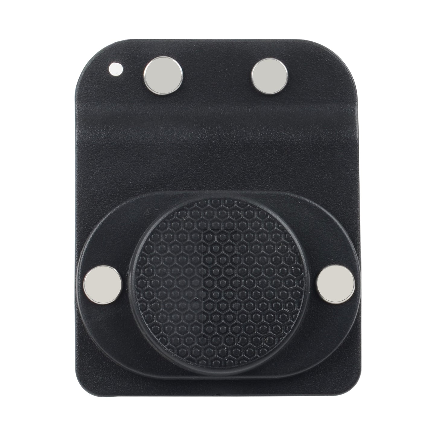 Perkins Builder Brothers Clip - On Tool Belt Magnetic Holder for Drill Bits, Screws and Tools - Perkins Builder Brothers