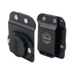 Perkins Builder Brothers Clip - On Tool Belt Magnetic Holder for Drill Bits, Screws and Tools - Perkins Builder Brothers